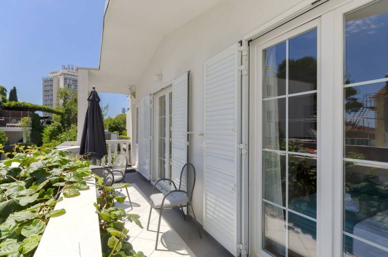 Ferienwohnung Vodice