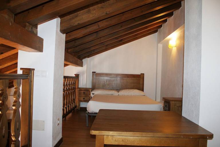Apartamento Júzcar