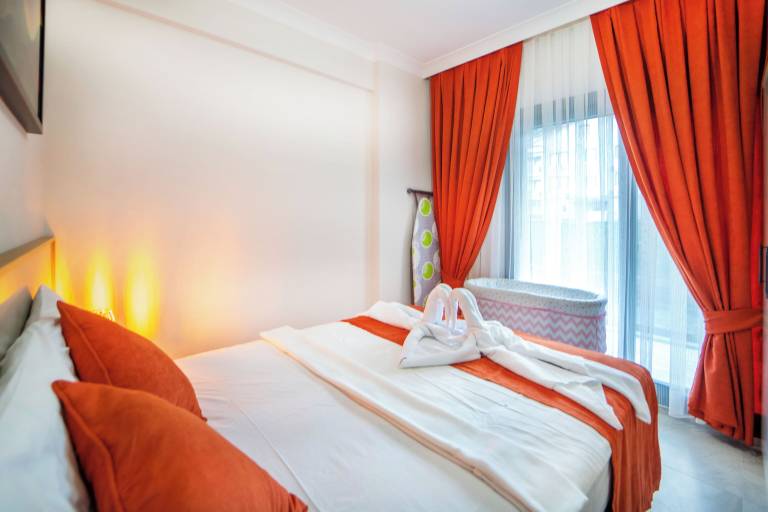 Ferienwohnung Fethiye