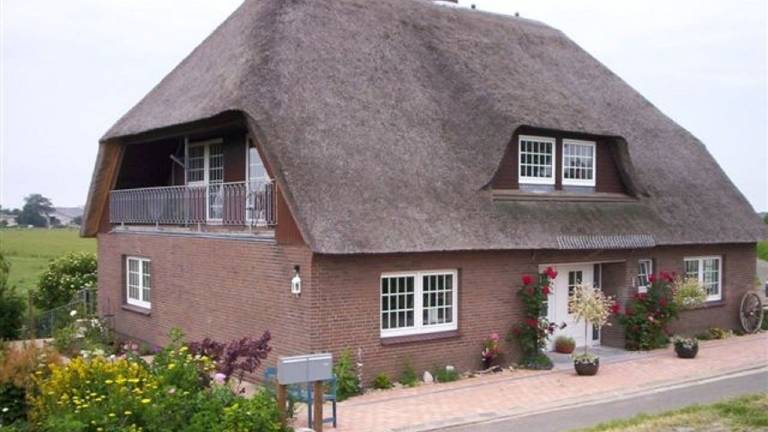 Ferienwohnung Fahretoft