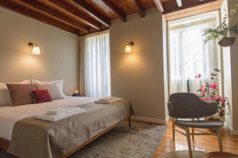 Bed & Breakfast Lisboa