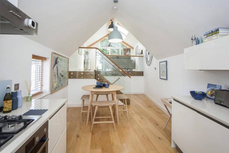 Cottage with garden | Close to Roman Baths — photo 2