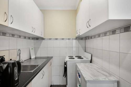 40 m² Ferienwohnung
