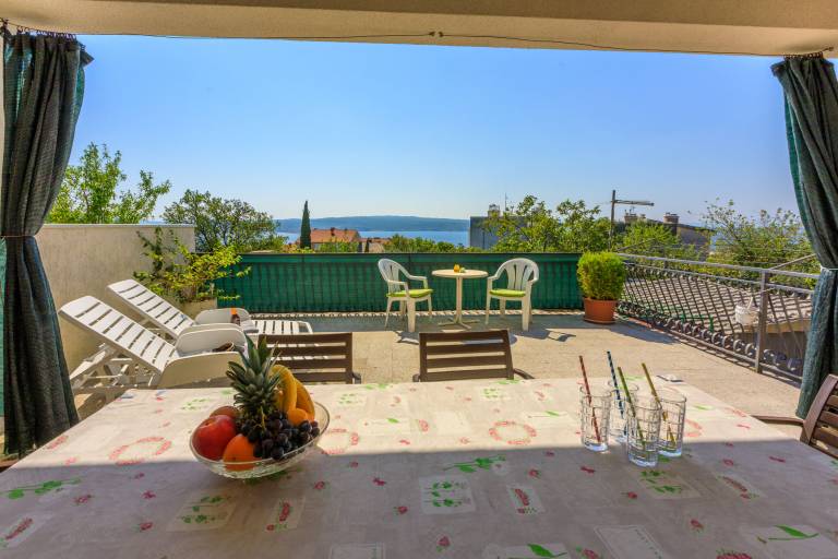 Rental apartment | Sea view | Beach nearby | Pet-friendly — photo 2