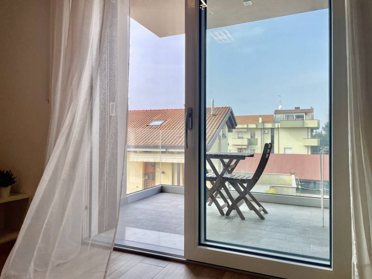 Fully equipped apartment | City view | Pets allowed — photo 5
