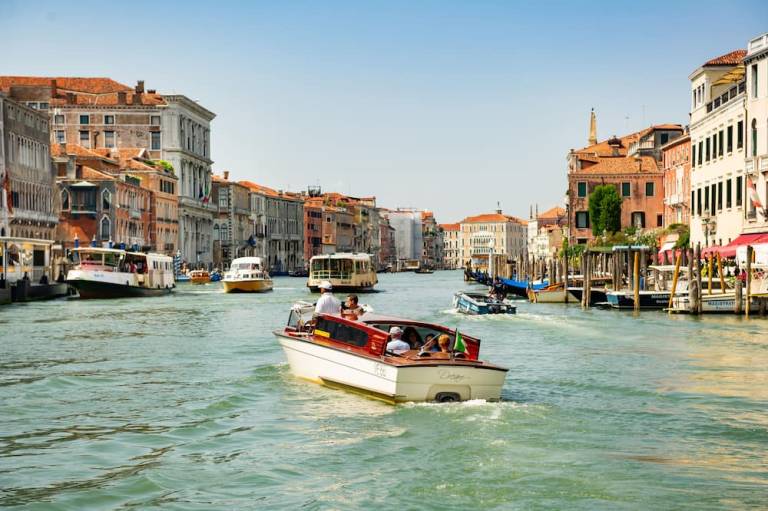Aparthotel Venezia Mestre