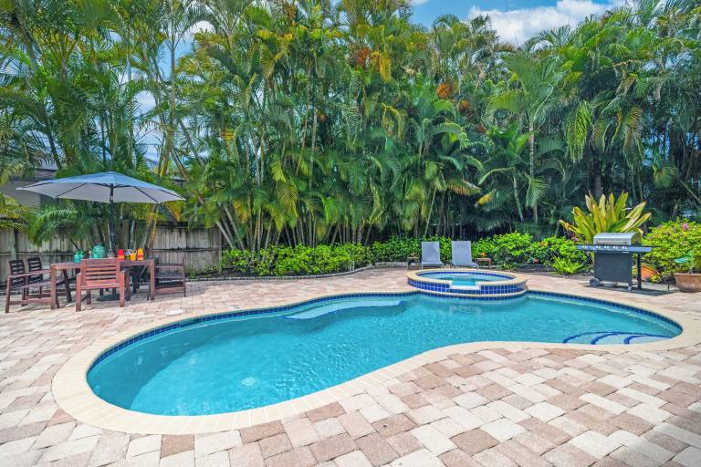 Huis Lido Key