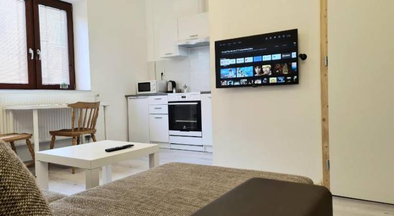 Apartmán Ochoz u Brna