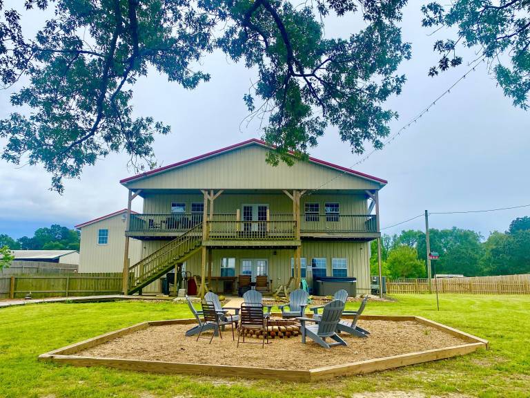 Lodge Milam
