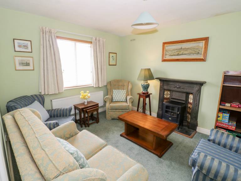 Family-oriented wonderful cottage with garden | Pet-friendly — photo 2