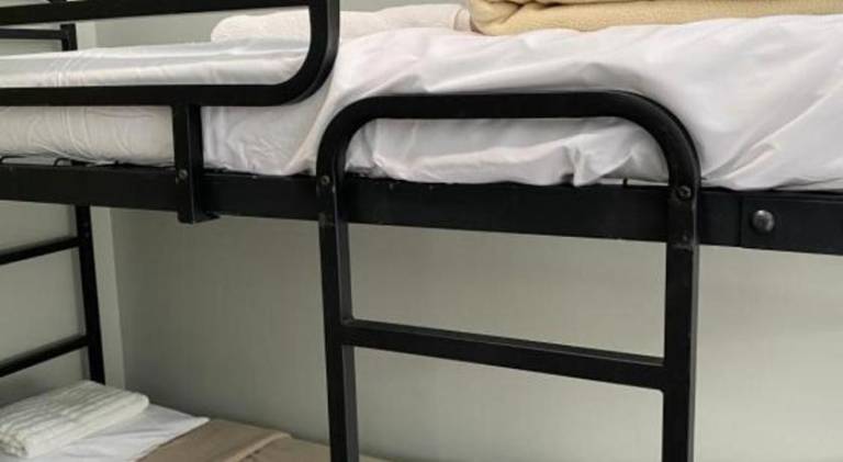 Mayflower Hospitality Hostel