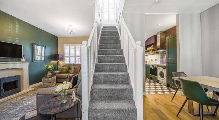 House | Close to York Minster | Pets are welcome — photo 5