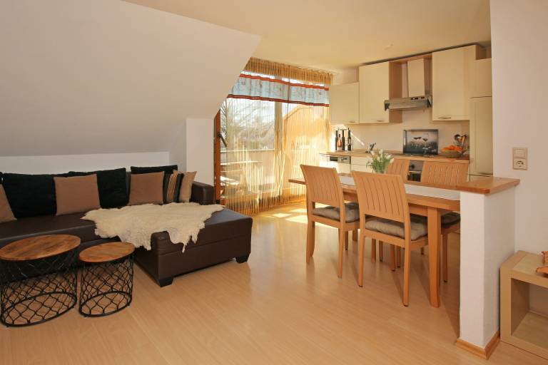 Ferienwohnung  Merdingen