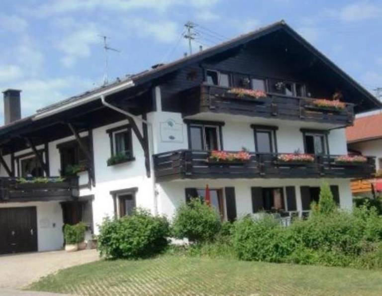 Ferienwohnung Missen-Wilhams