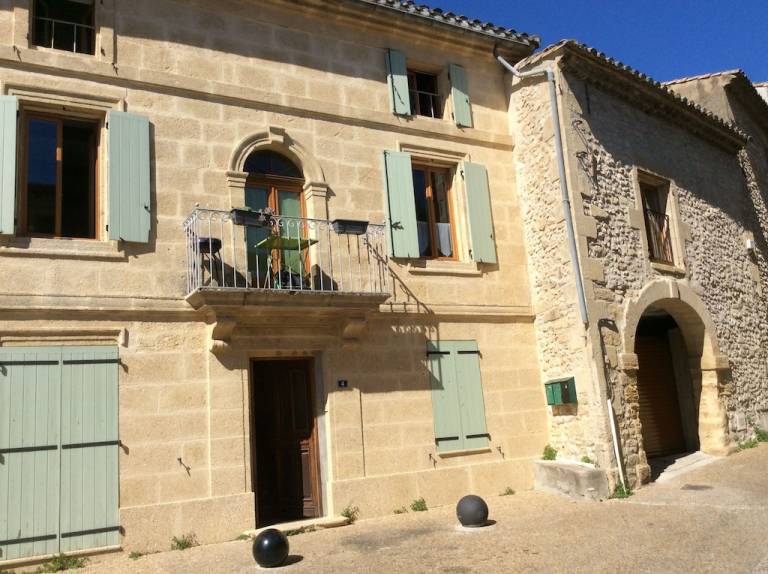Appartement Vers-Pont-du-Gard