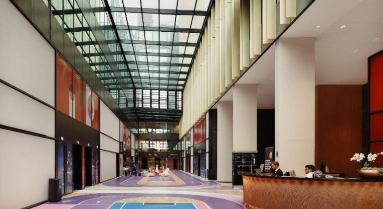 Apartment mit Hotelservice Euralille