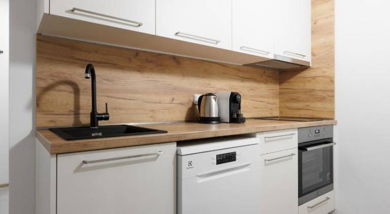 Holiday apartment with 2 rooms for 4 persons — photo 3