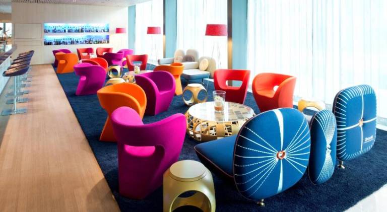 Radisson Blu Hotel, Lucerne — photo 3