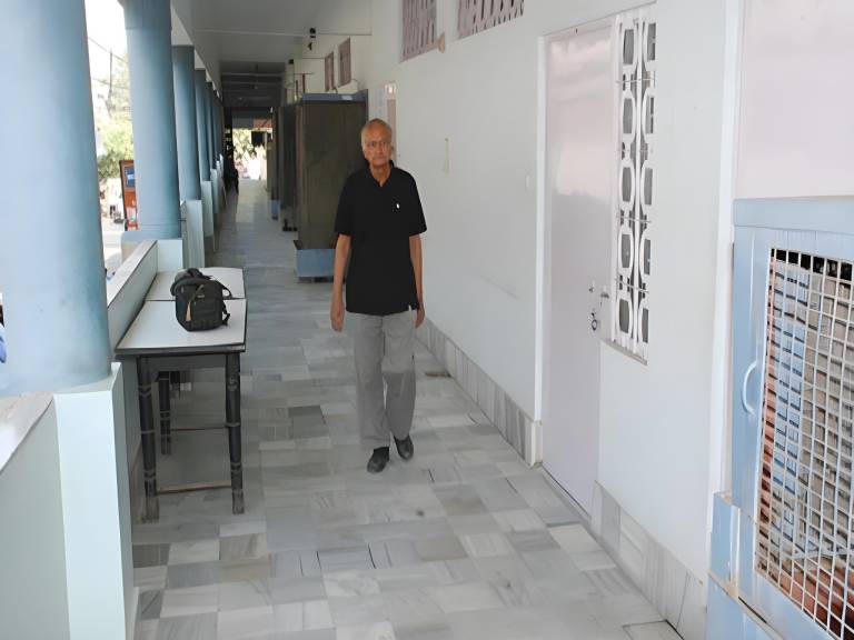 Hotel Dharamlok — photo 3