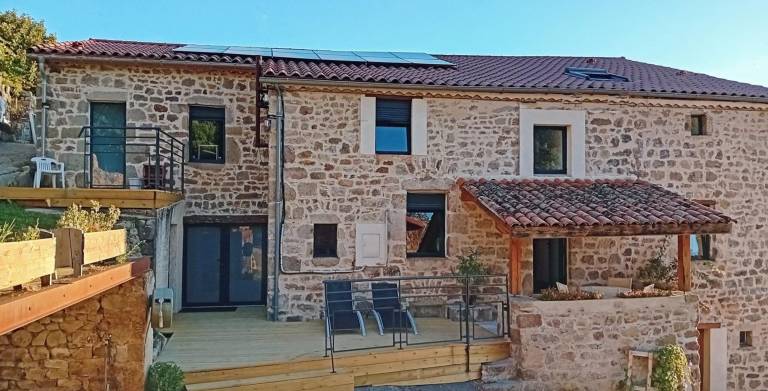 Cottage Le Bessat
