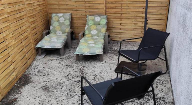 Rental apartment with terrace & barbeque — photo 4