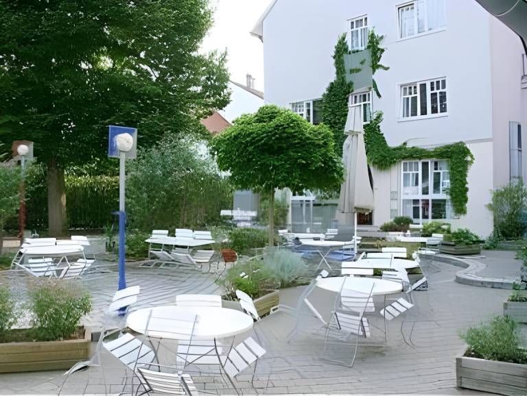 Bed & Breakfast  Bamberg