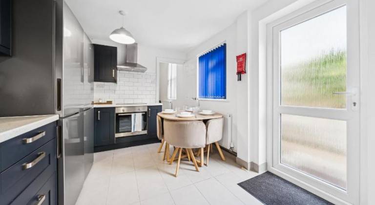 Apartment with 2 rooms for 11 persons — photo 3