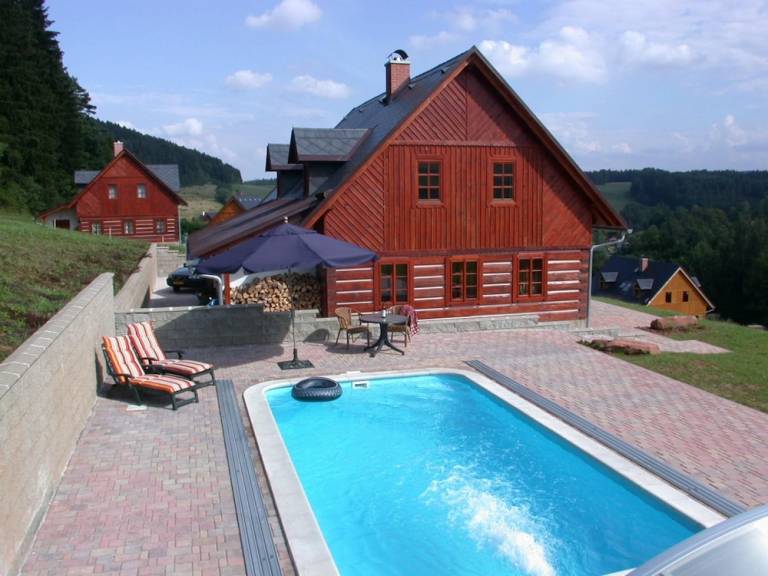 Vila Nová Paka