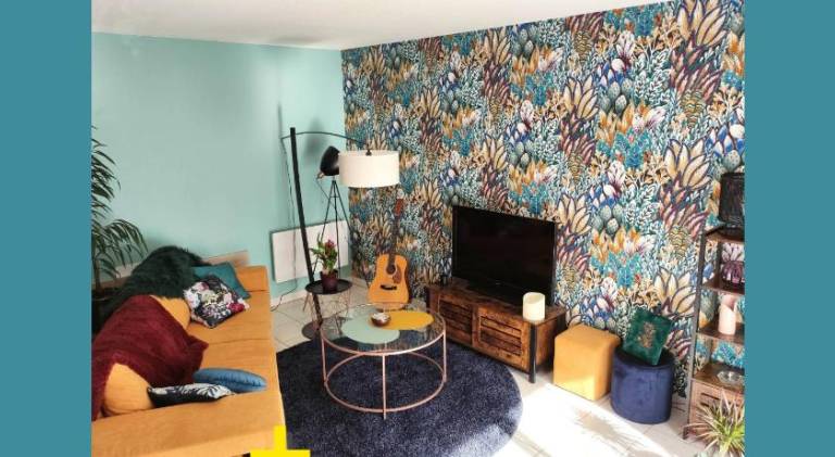 Holiday apartment | Dogs allowed in Montauban