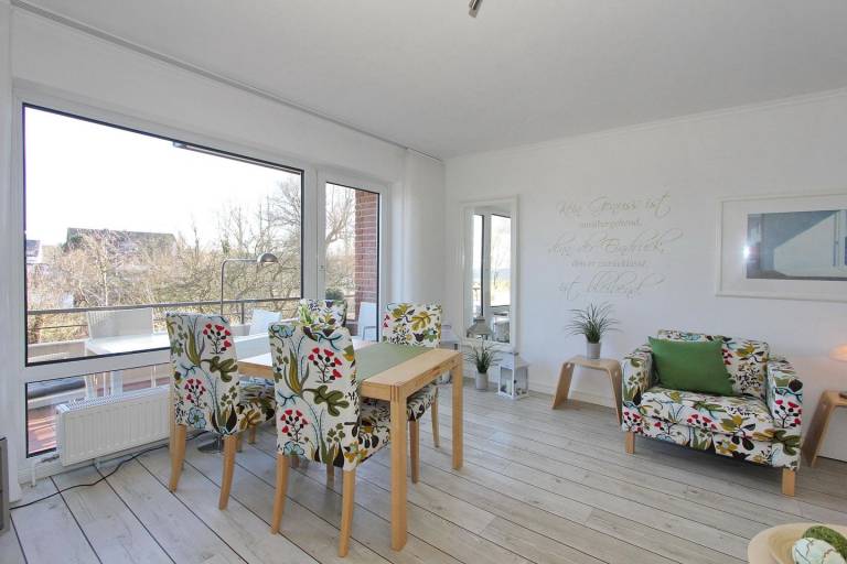 Haus an der Strandallee 112 Appartement 7 — photo 5