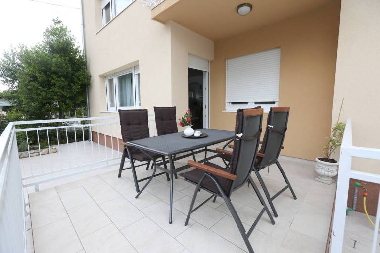 Apartament Vodice