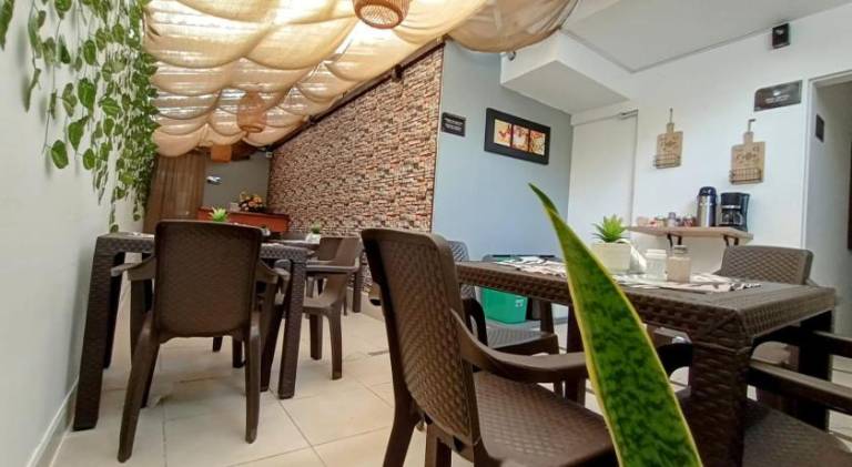 Aguacatala Hotel Boutique — photo 3