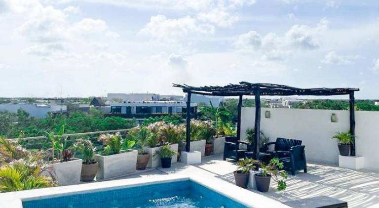 Rental apartment with jacuzzi | Pet-friendly — photo 4