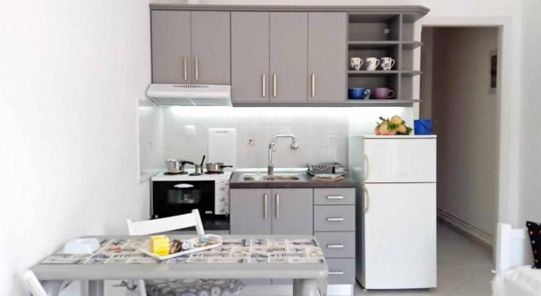 Wonderful holiday apartment with yard | Pets are welcome — photo 4