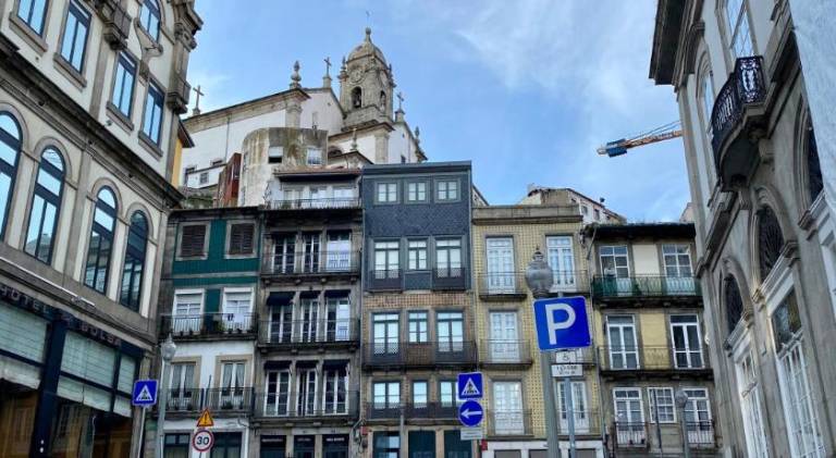 Family-oriented rental apartment | Close to Dom Luís I Bridge | Perfect for remote work | Pets allowed — photo 5