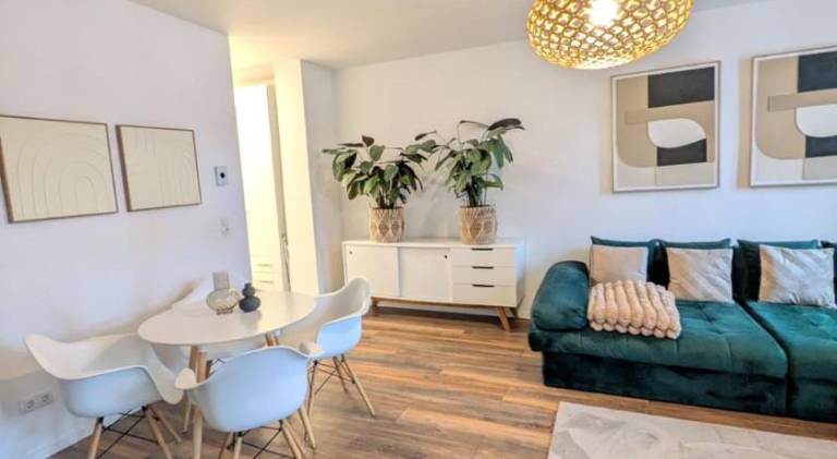 Holiday apartment with 1 room for 4 persons — photo 3