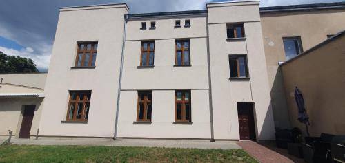 Apartament Konin