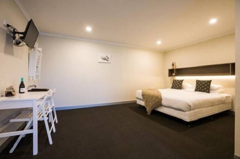 Motel Heathcote