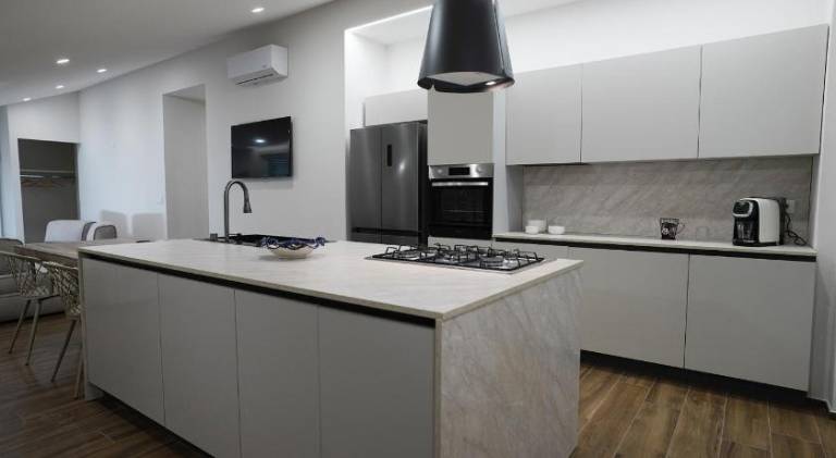 Rental apartment with 2 rooms for 3 persons — photo 3