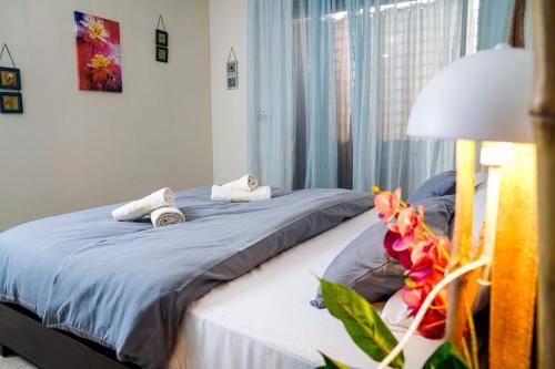 Ferienwohnung Agadir