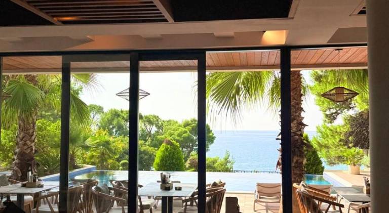 Pino Boutique Hotel — photo 5