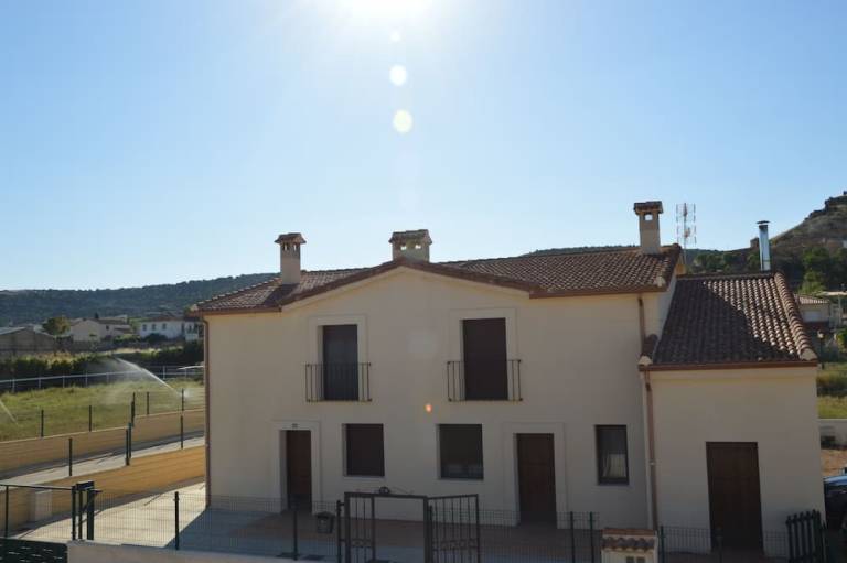Casa Reíllo