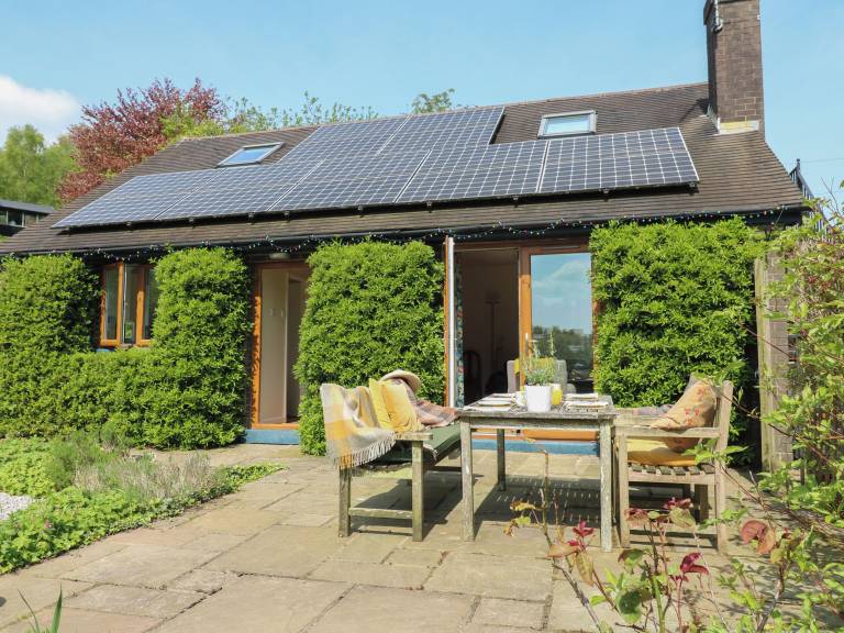 Cottage Oakamoor