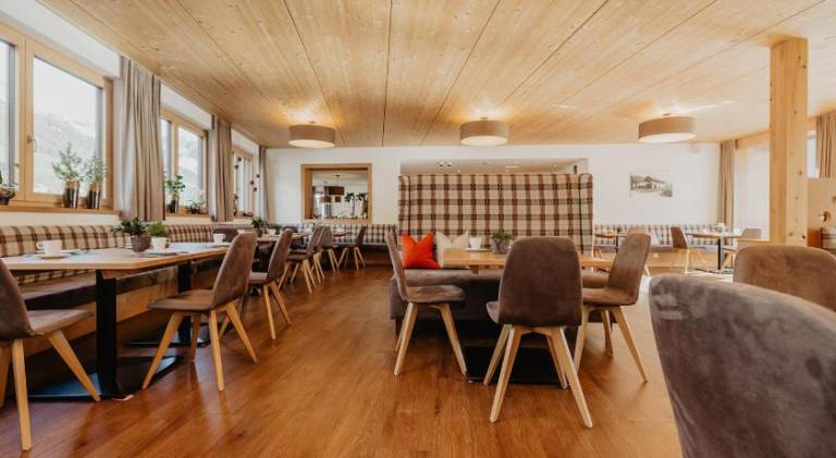 Appartement-Pension Kendlbacher — photo 5