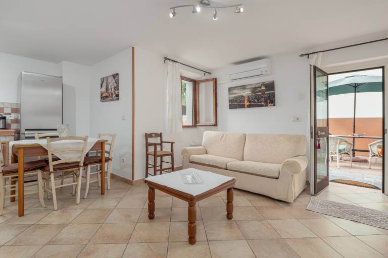 Holiday Home 'Casa Bice 2' close to the Sea with Garden & Wi-Fi — photo 4