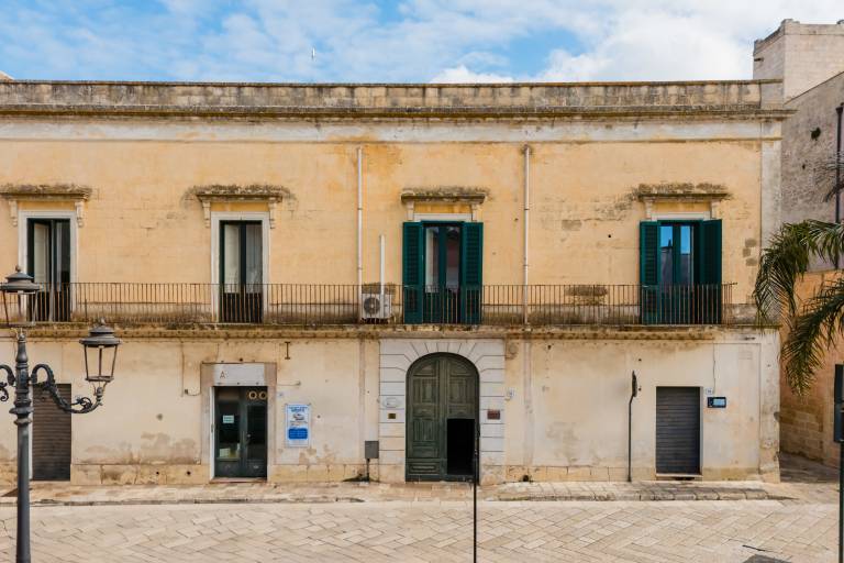 Appartamento  Miggiano