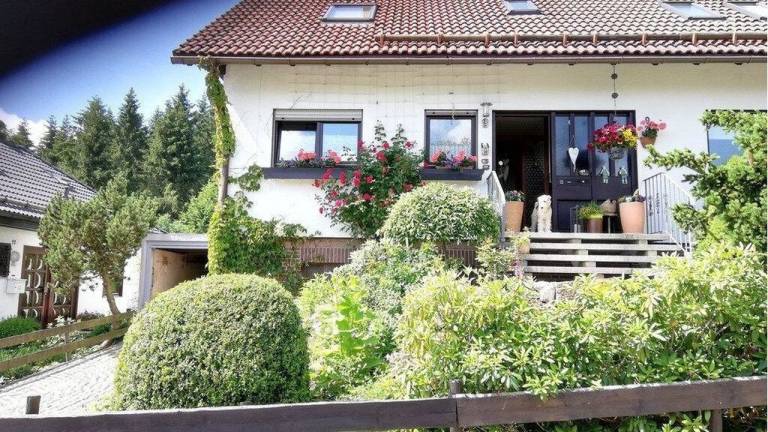 Ferienwohnung  Braunlage