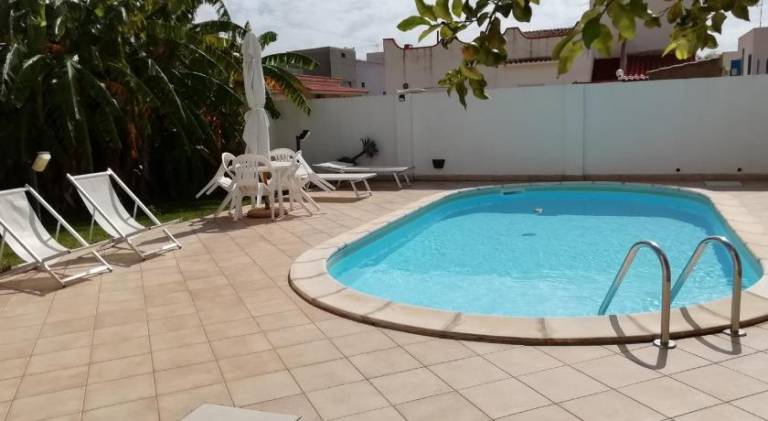 House with pool | Beach nearby | Dogs allowed in Castelvetrano