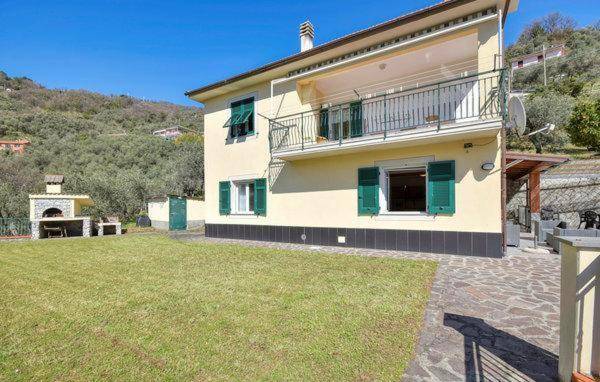 Beautiful apartment | Dogs allowed in Moneglia