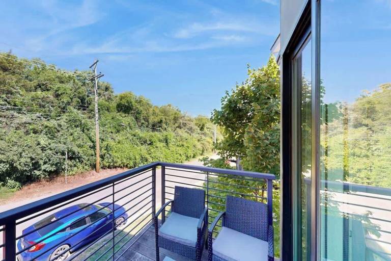 Condo Metrocenter/North Rhodes Park